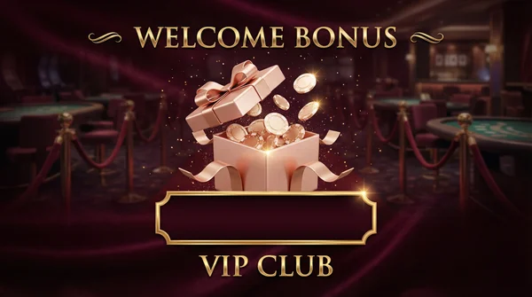 Bono de Bienvenida Strendus Casino Bono