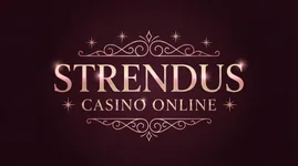 Strendus Casino Bono Logo