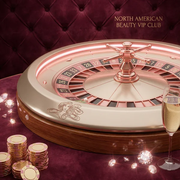 Ruleta Premium en Strendus Casino